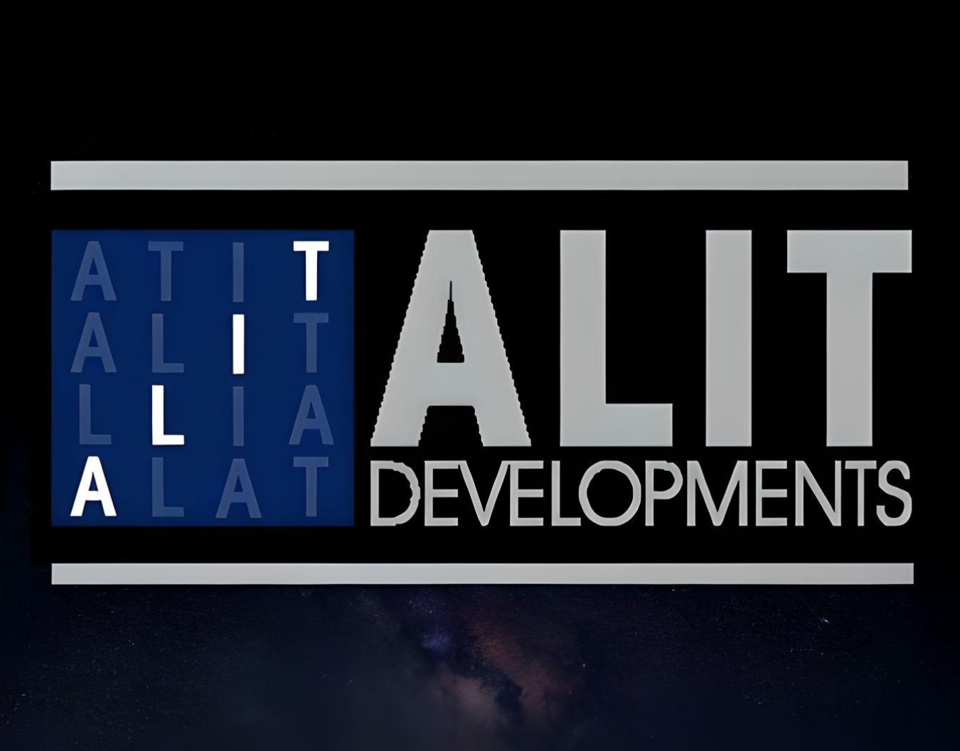 ALIT Developments