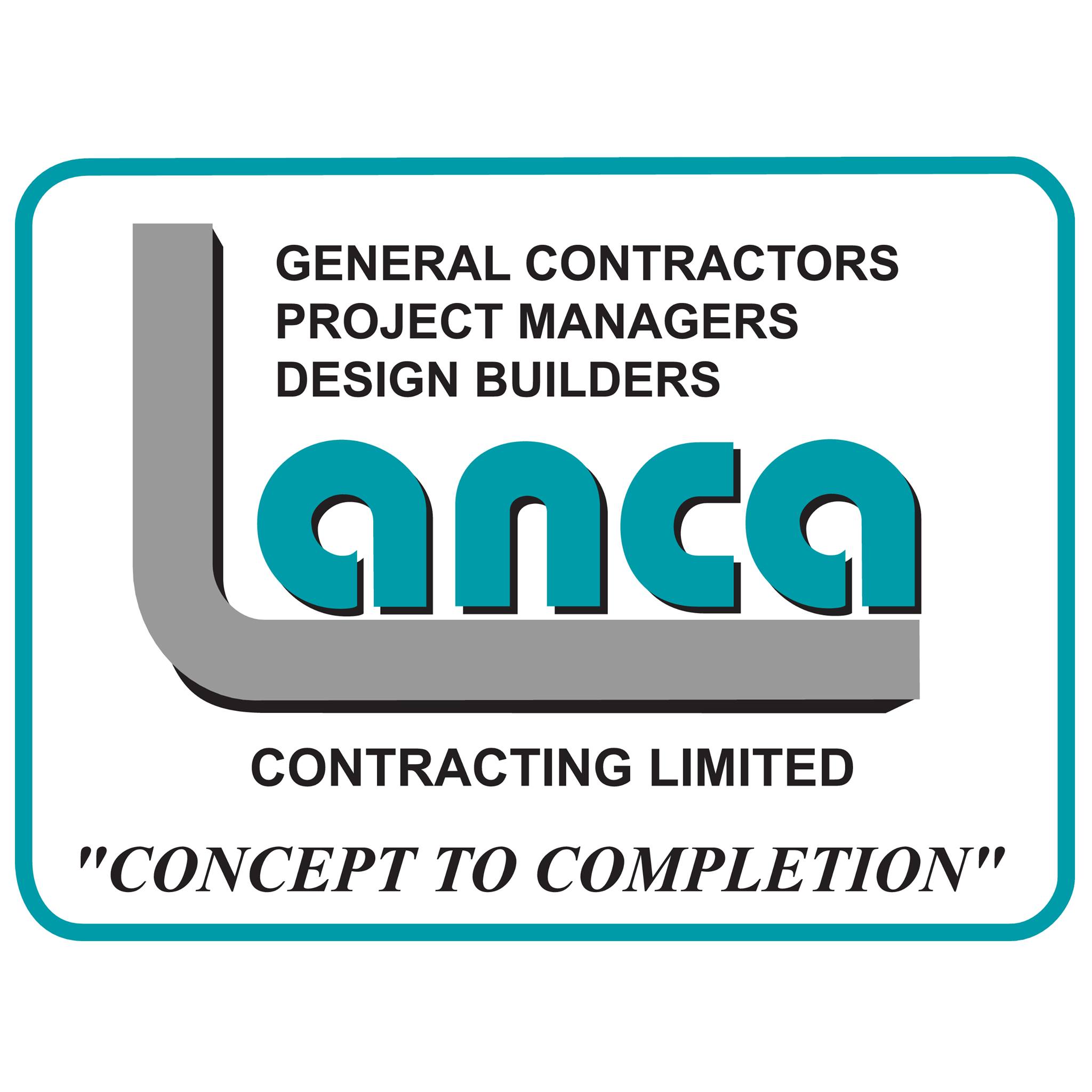 Lanca Contracting Limited