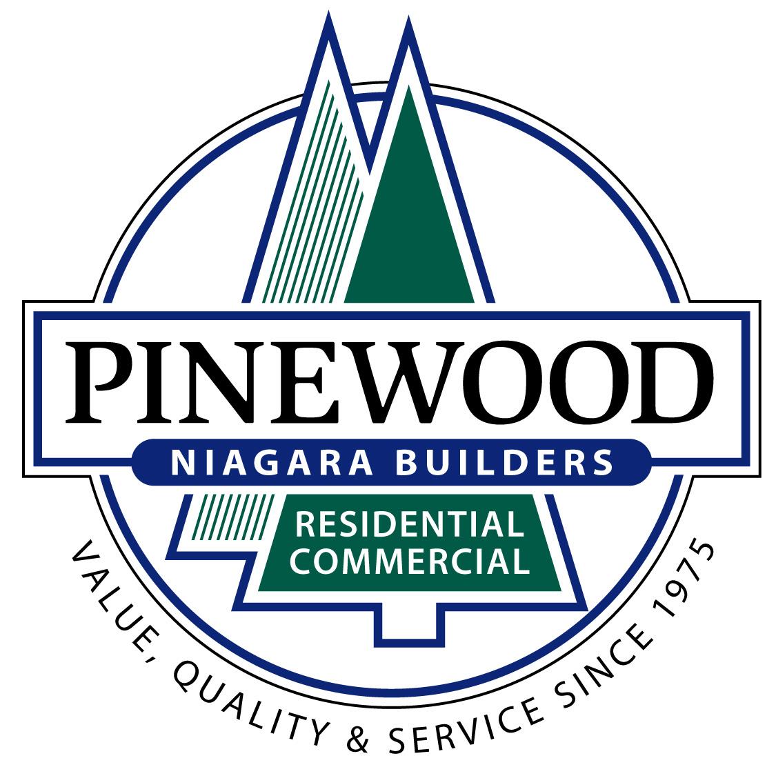 Pinewood Niagara Builders