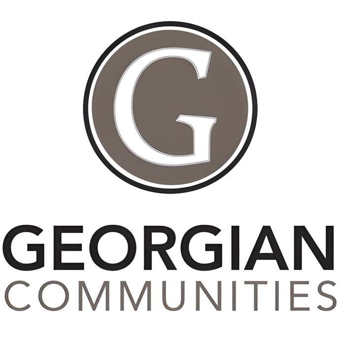 Georgian Communities