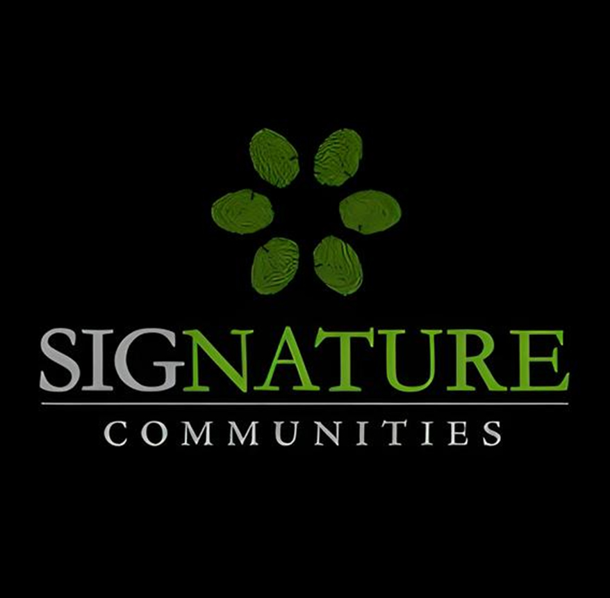 SigNature Communities