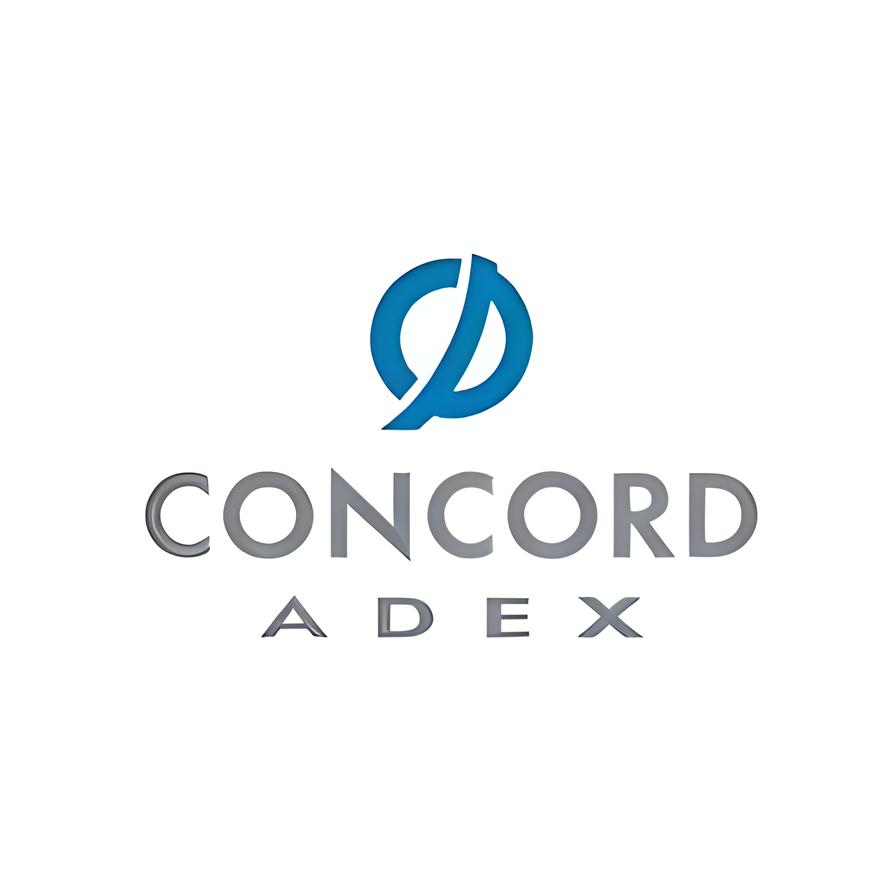 Concord Adex 