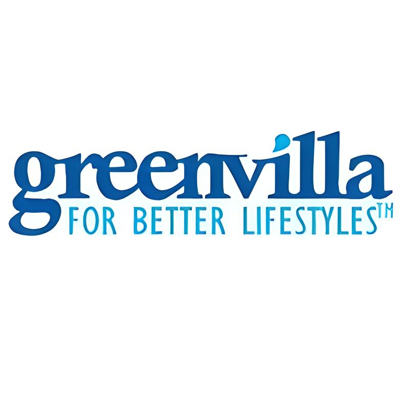 Greenvilla Homes