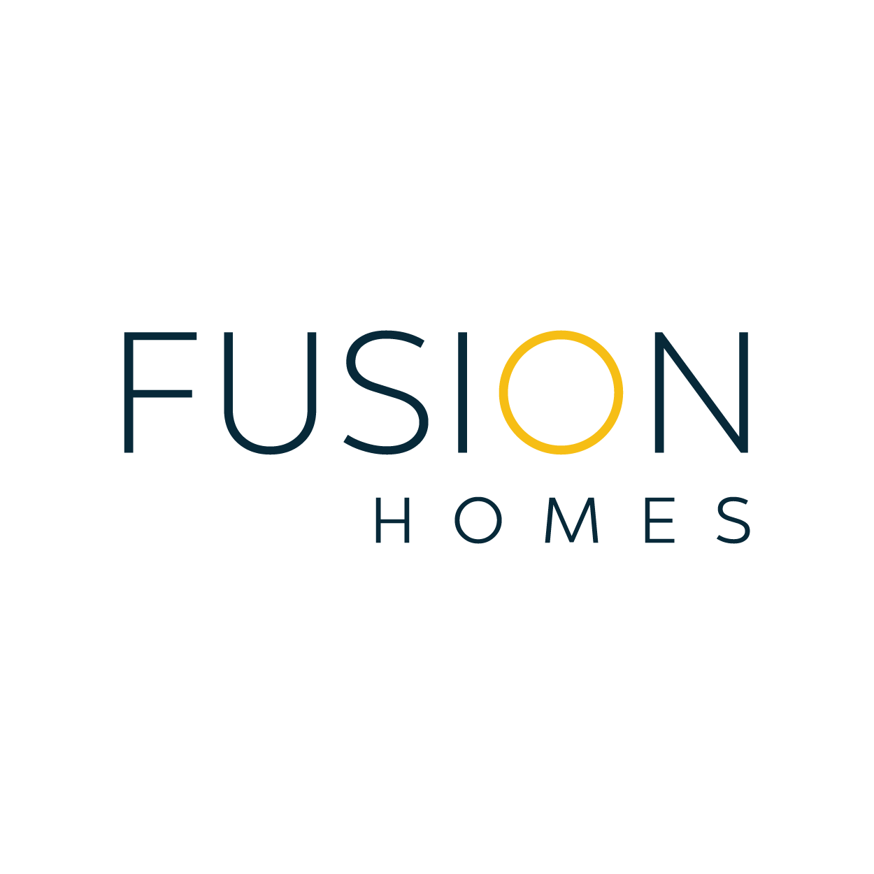 Fusion Homes