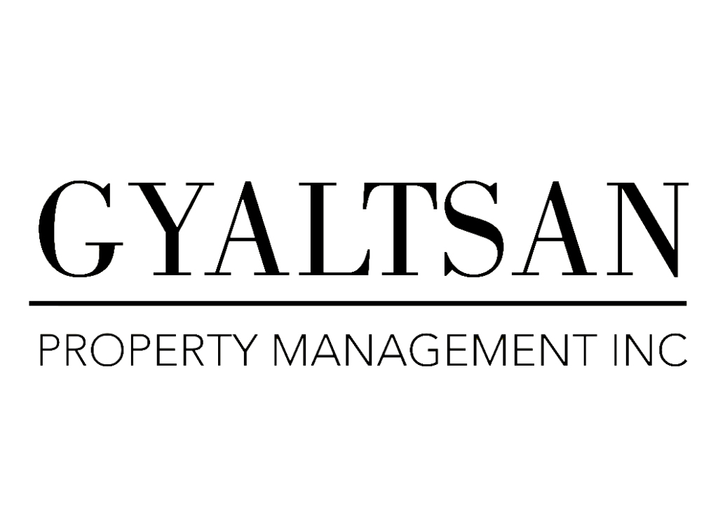 Gyaltsan Property Management