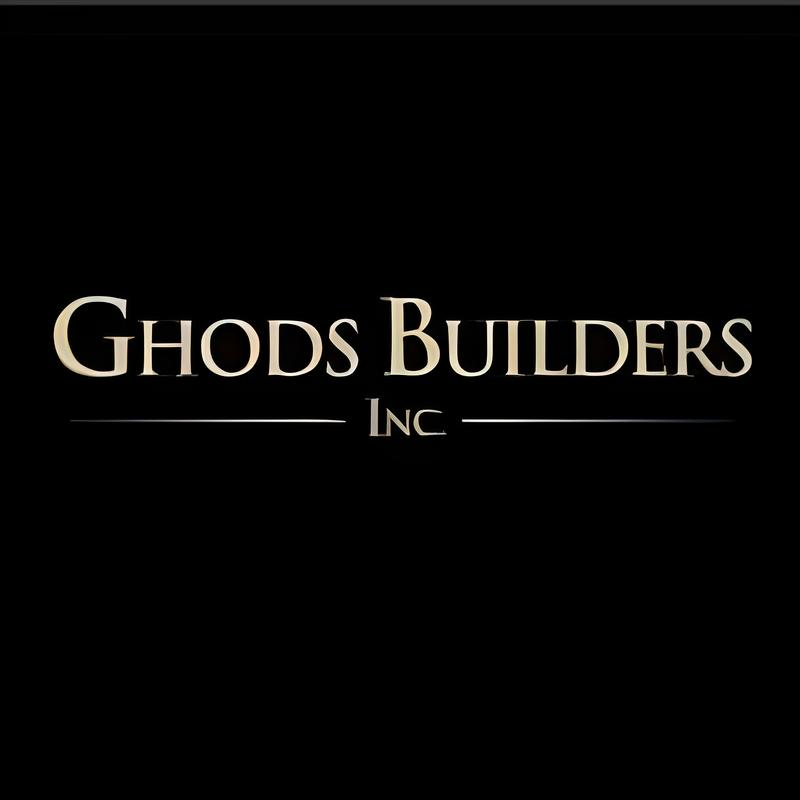 Ghods Builders Inc.