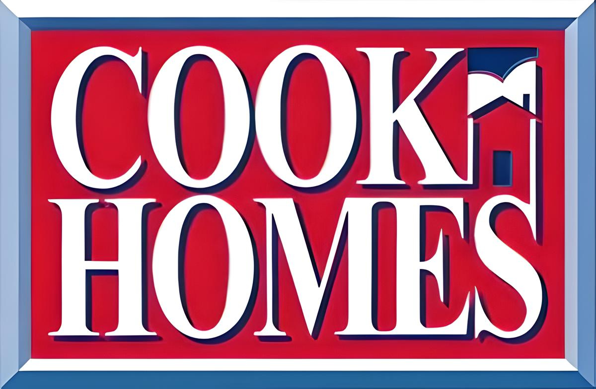 Cook Homes