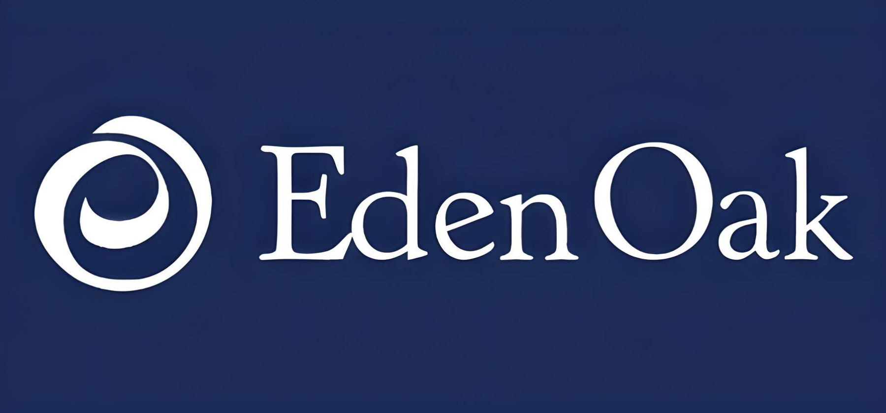 Eden Oak Homes