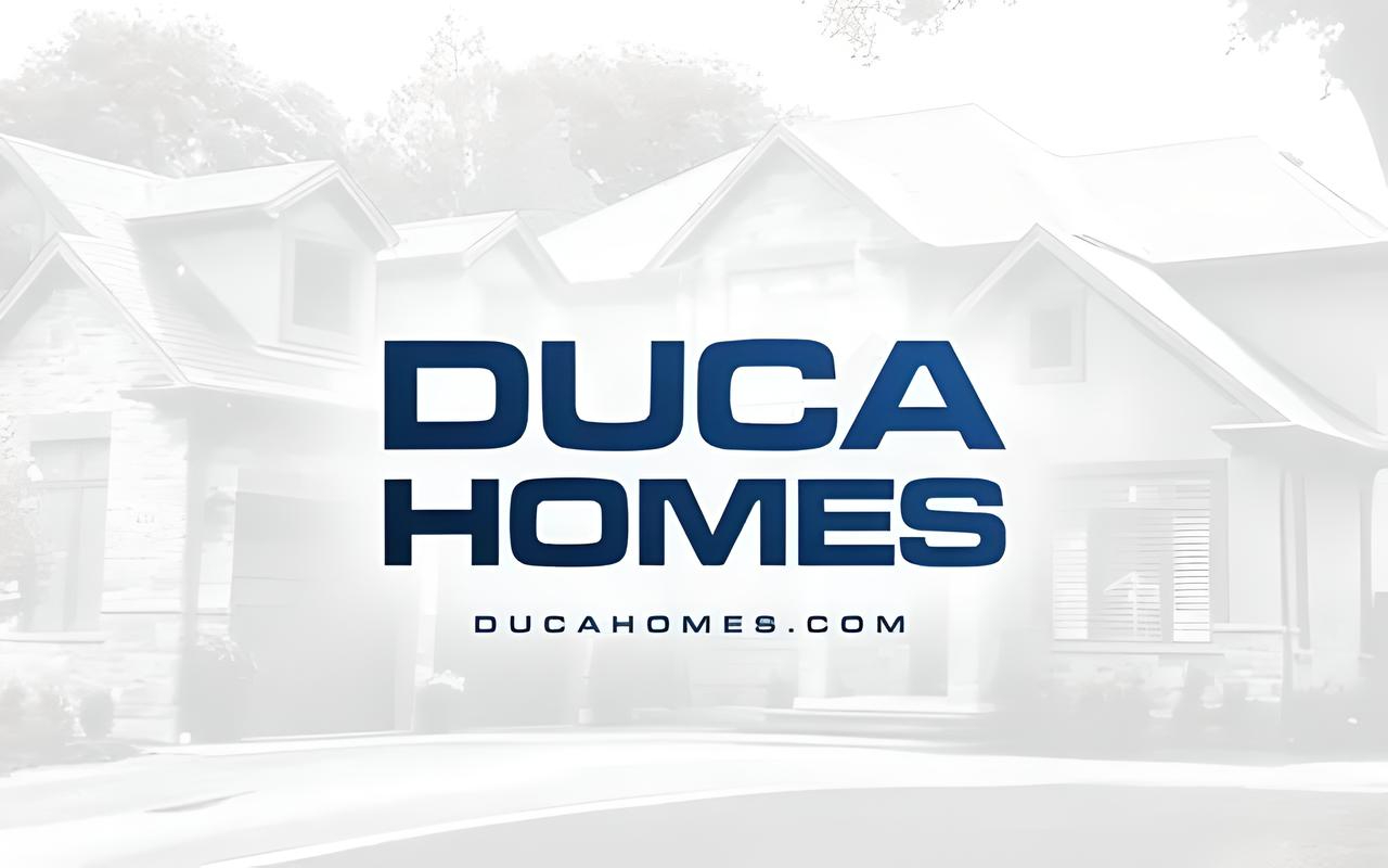 Duca Homes