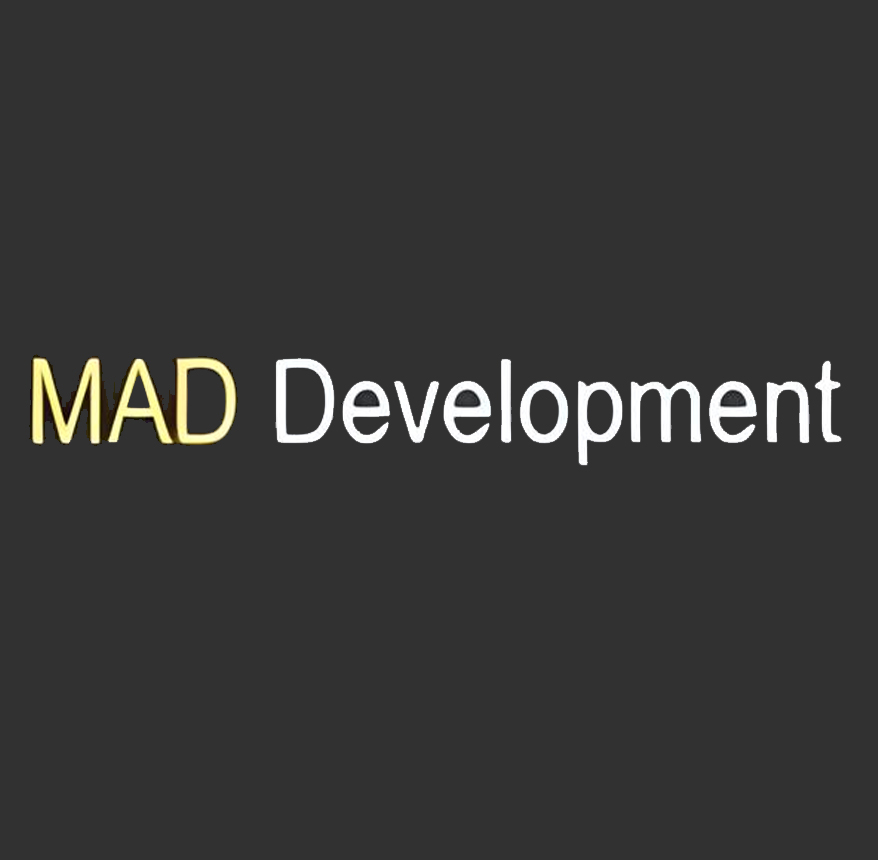 MAD Development Ltd.