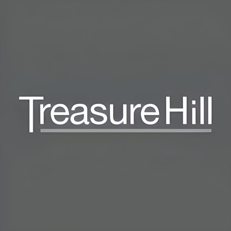 Treasure Hill Homes 