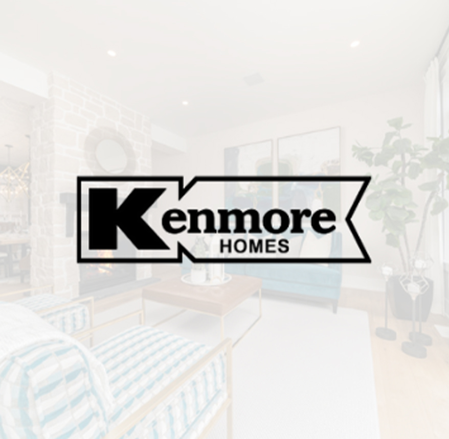 Kenmore Homes