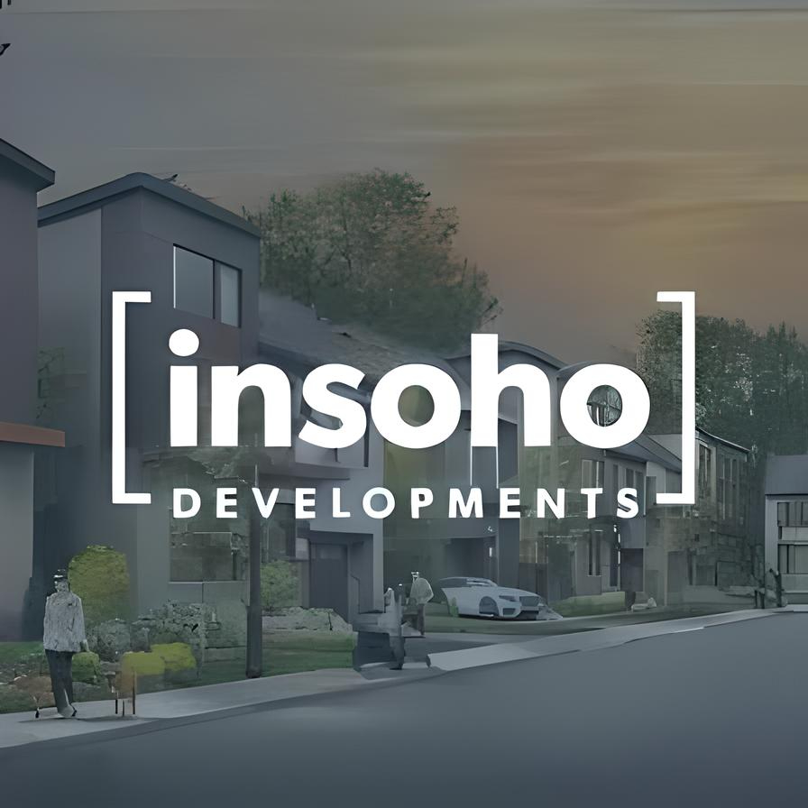 Insoho Developments