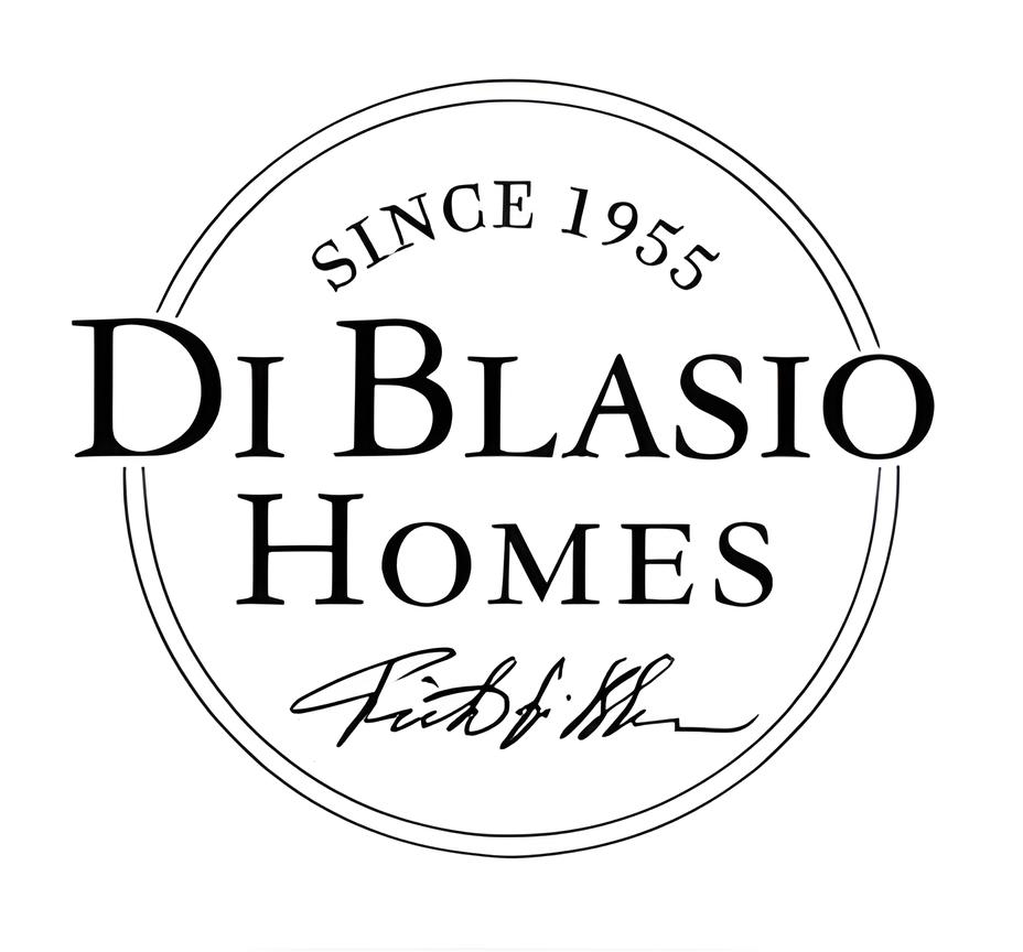 Di Blasio Homes