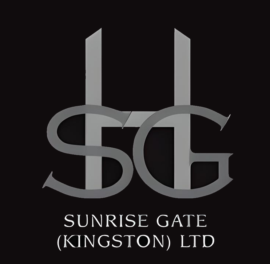 Sunrise Gate Homes