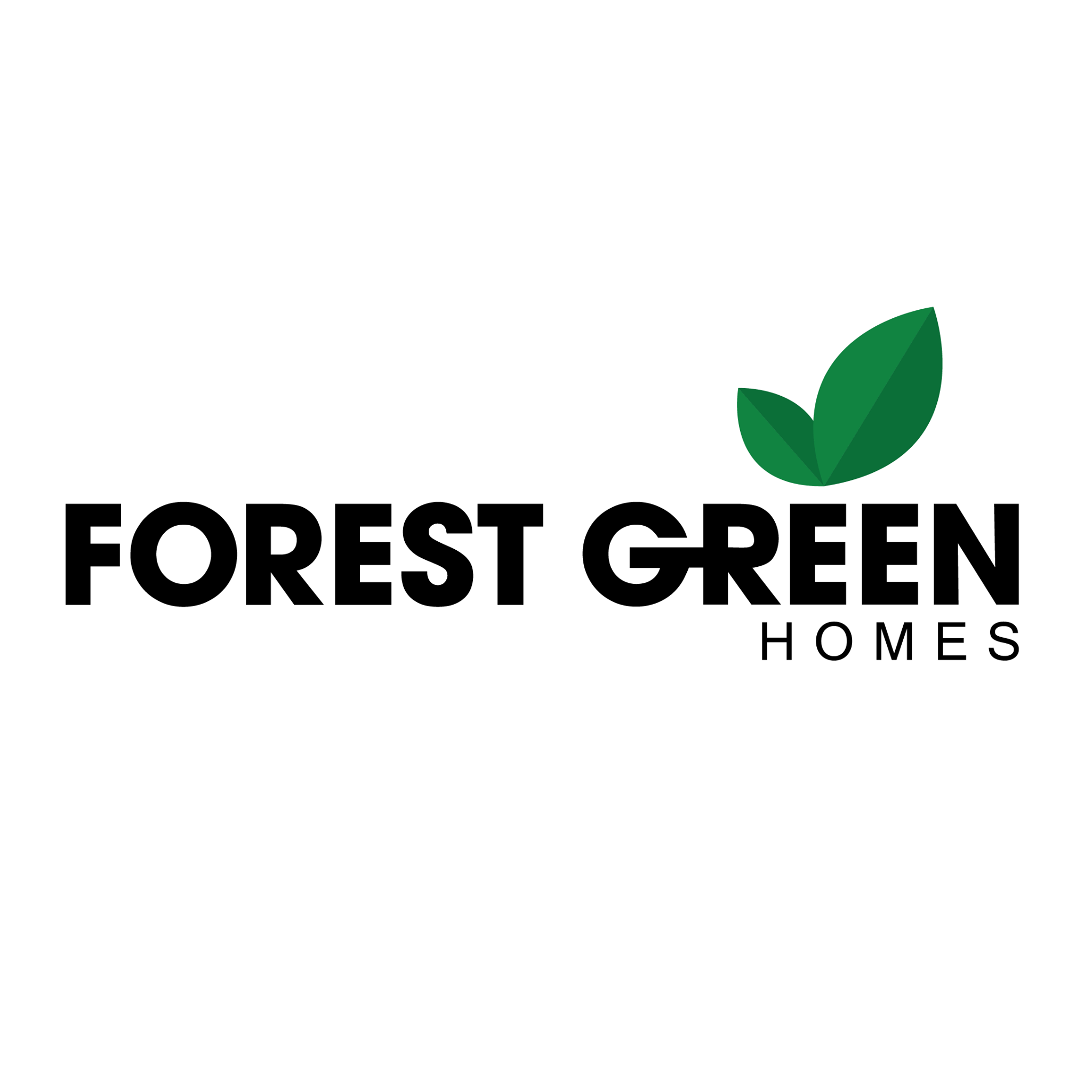 Forest Green Homes