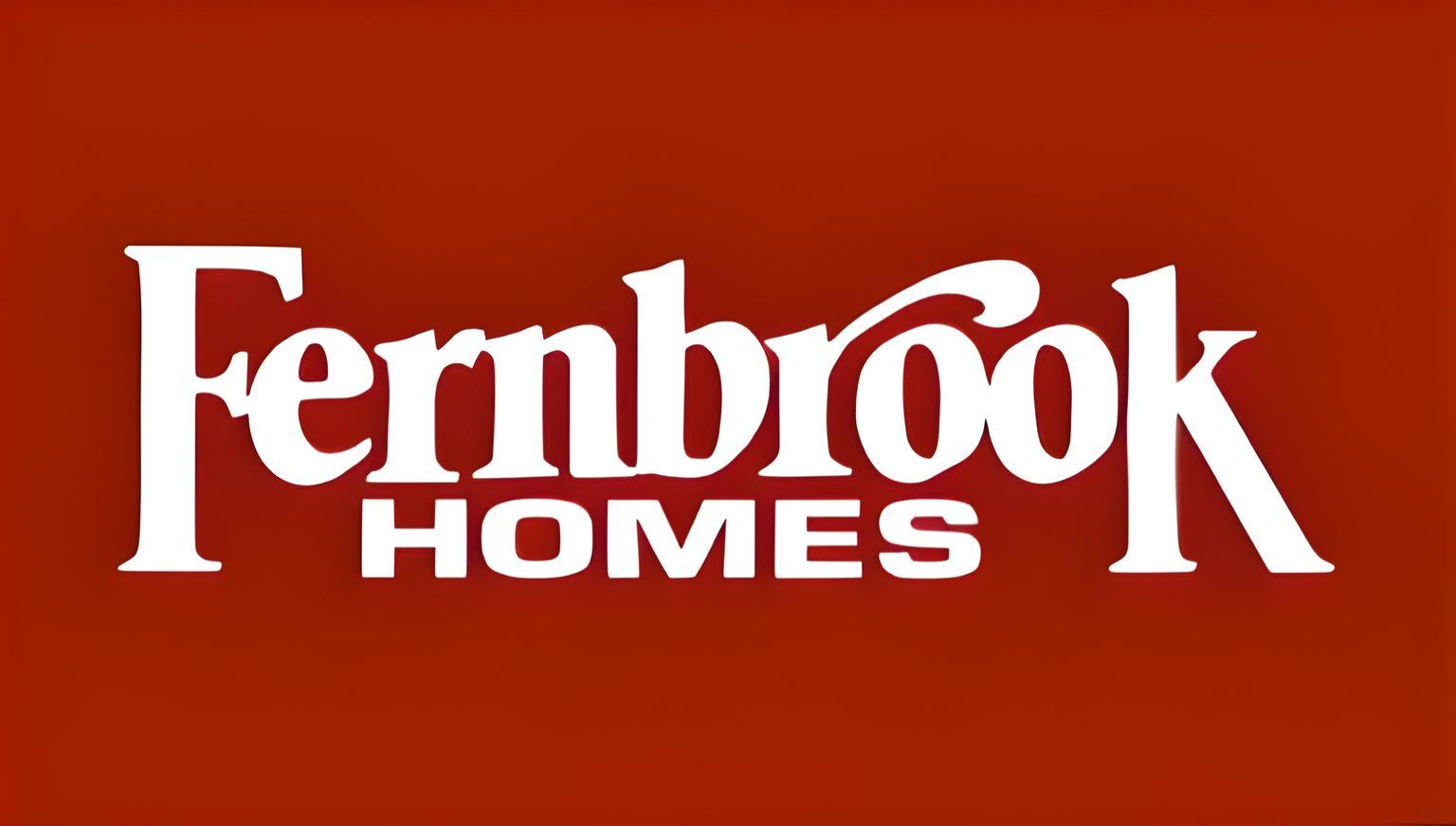 Fernbrook Homes