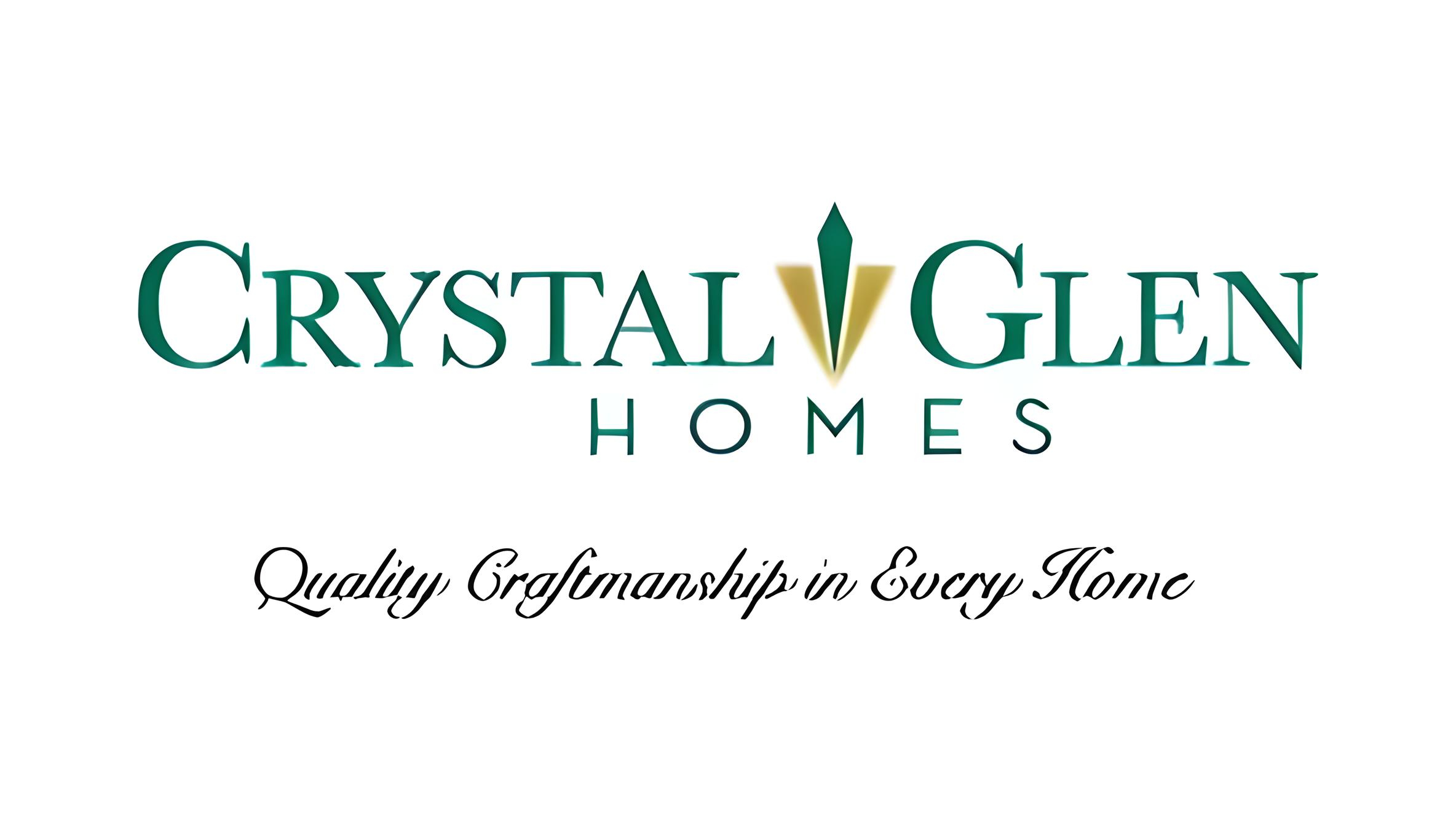 Crystal Glen Homes