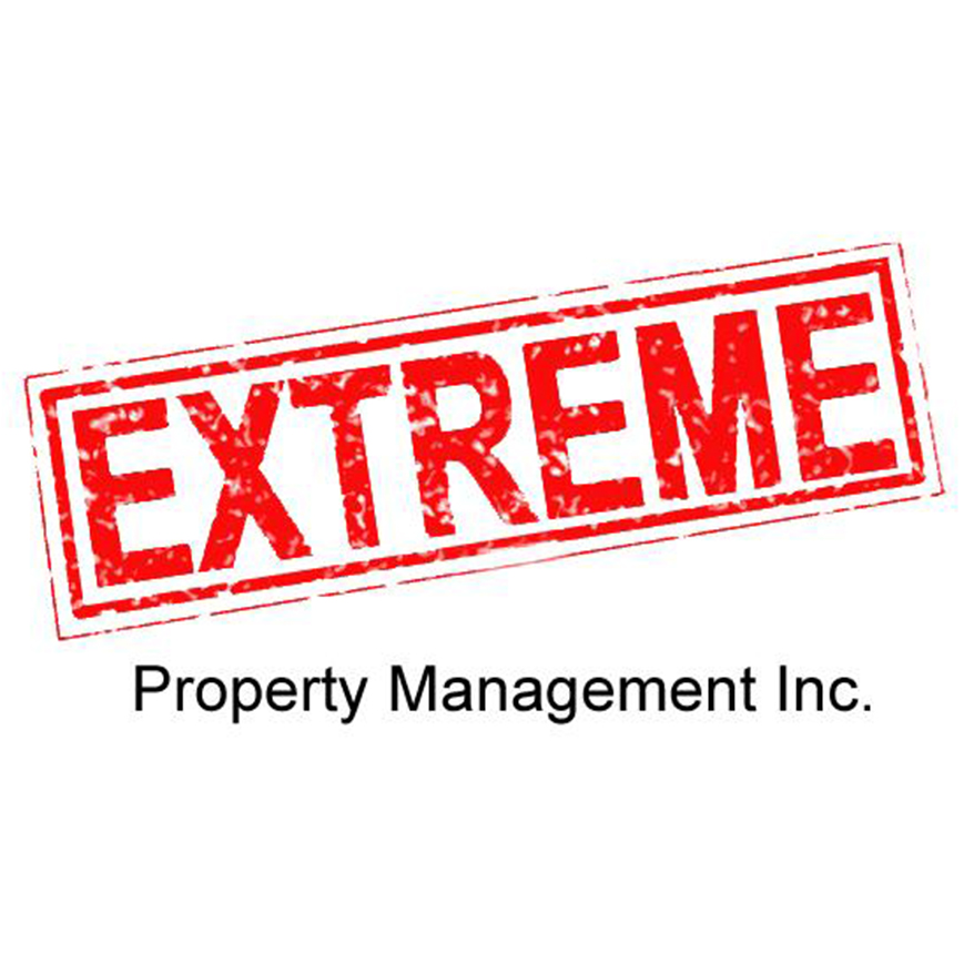 Extreme Property