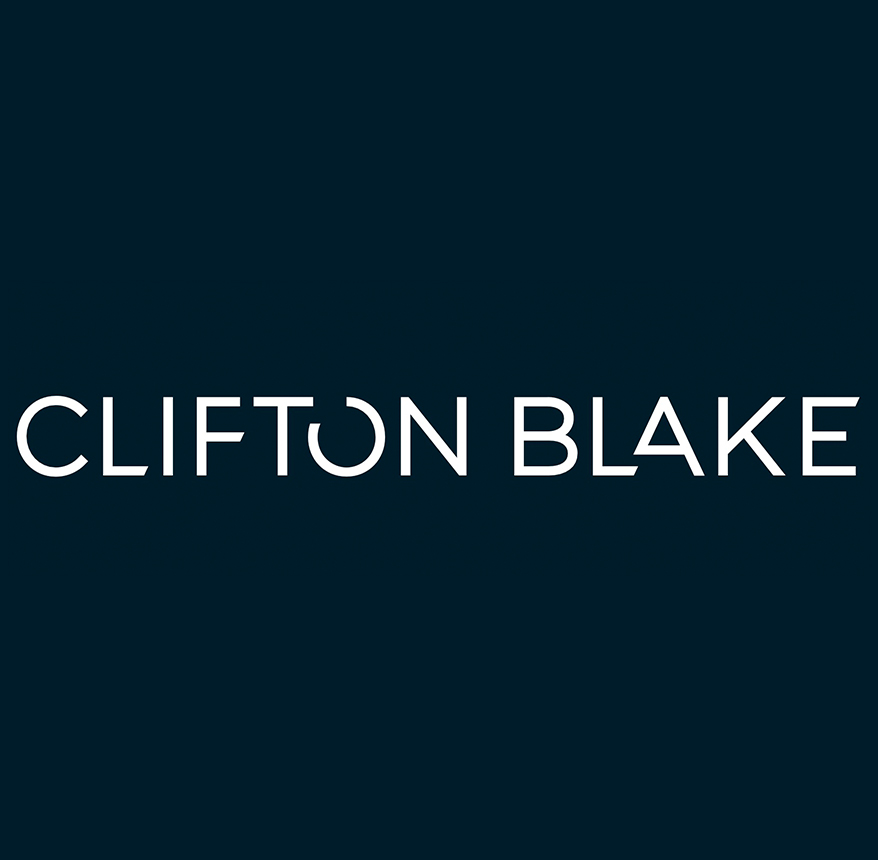 Clifton Blake