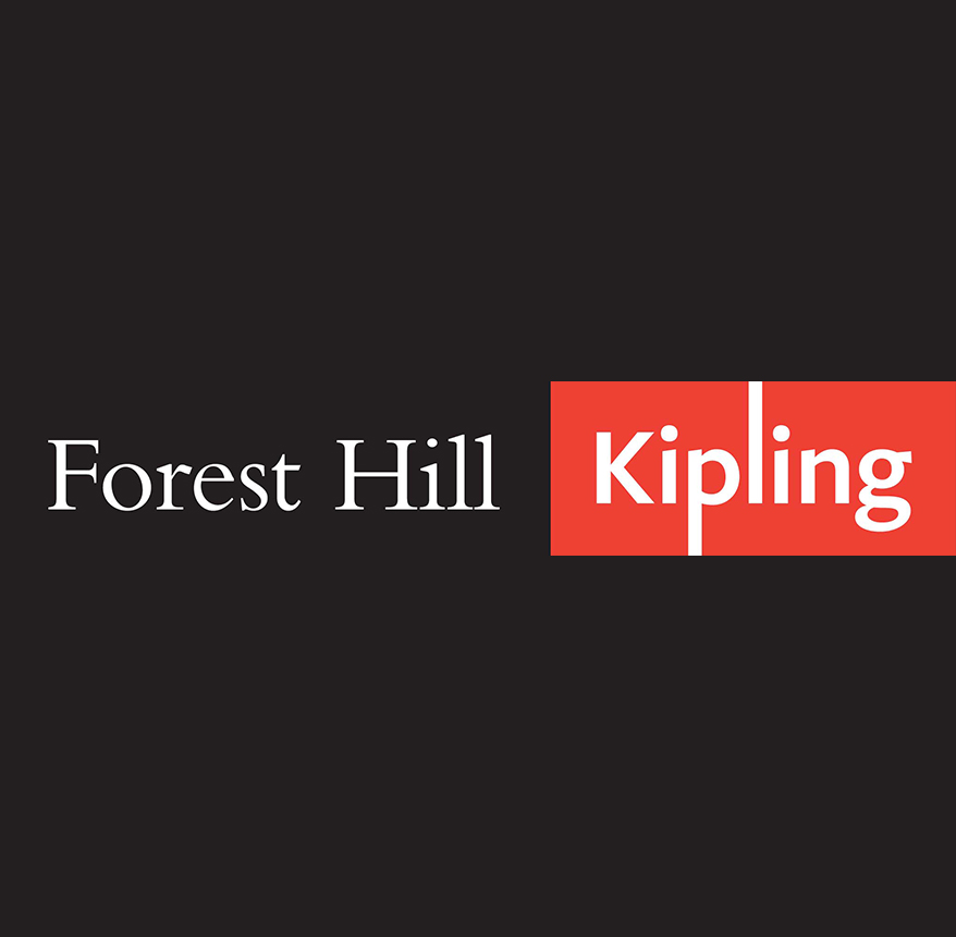 Forest Hill Kipling