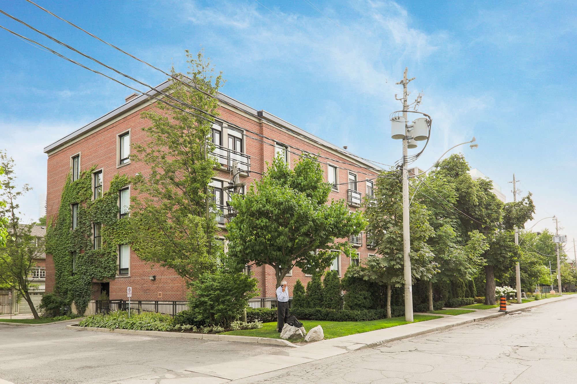 33 Price St, unit 1 for rent in Rosedale - image #1