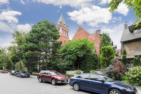 Macpherson Church Lofts