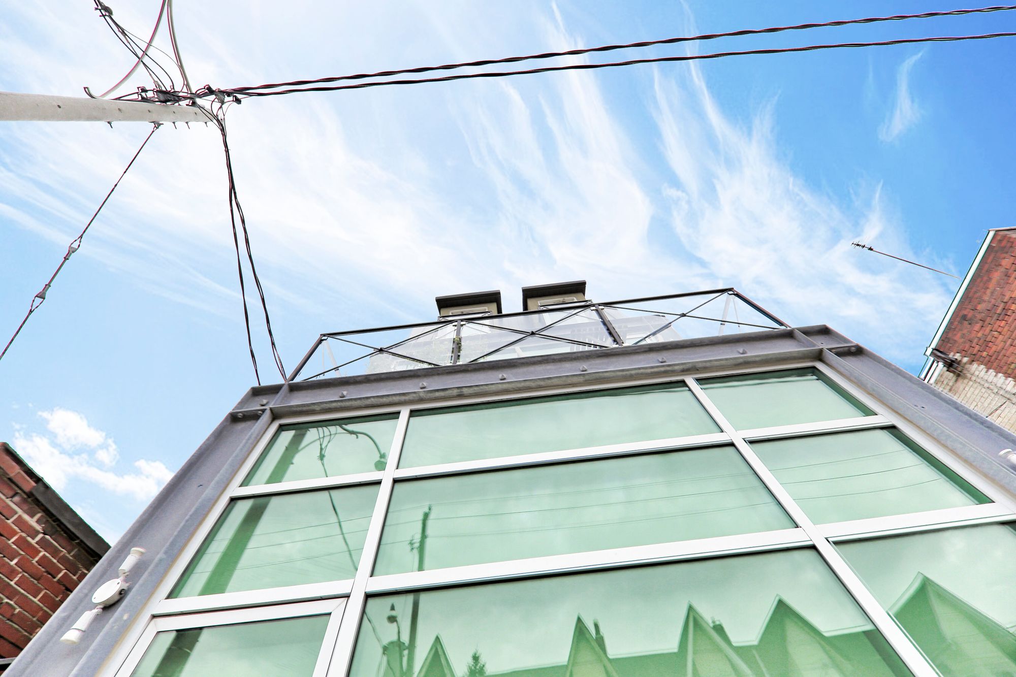 222 Christie St 222 Christie Condos Get listing alerts for sale and