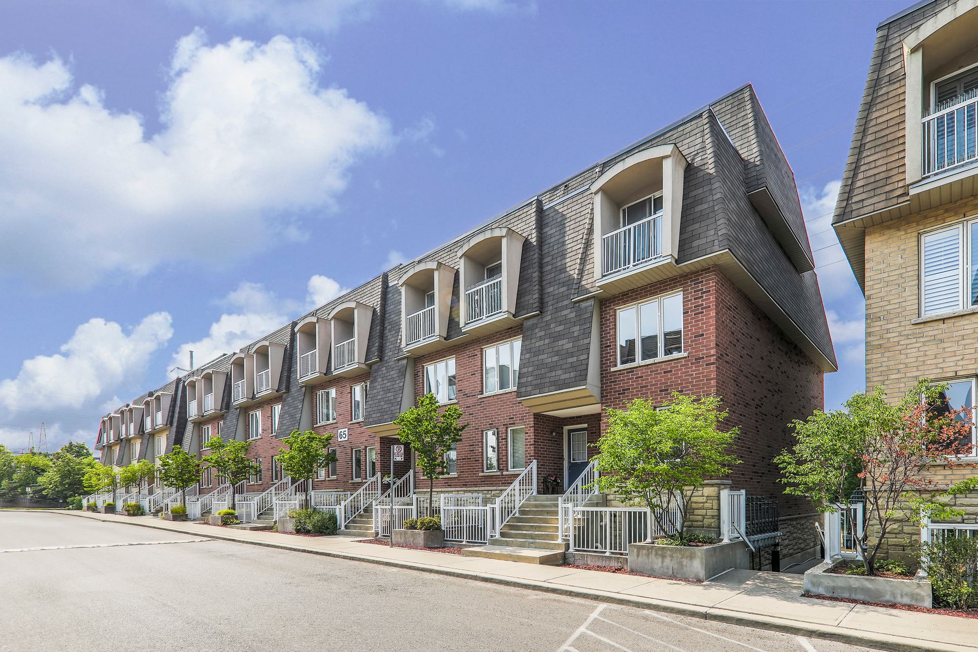 31 Foundry Ave, unit 28 for rent in Corso Italia | Davenport - image #1