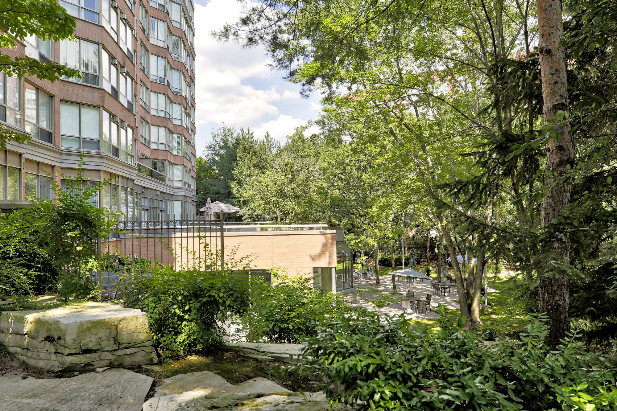 1 Ripley Ave The Southampton Residences 2 Condos for Sale & 0 Units