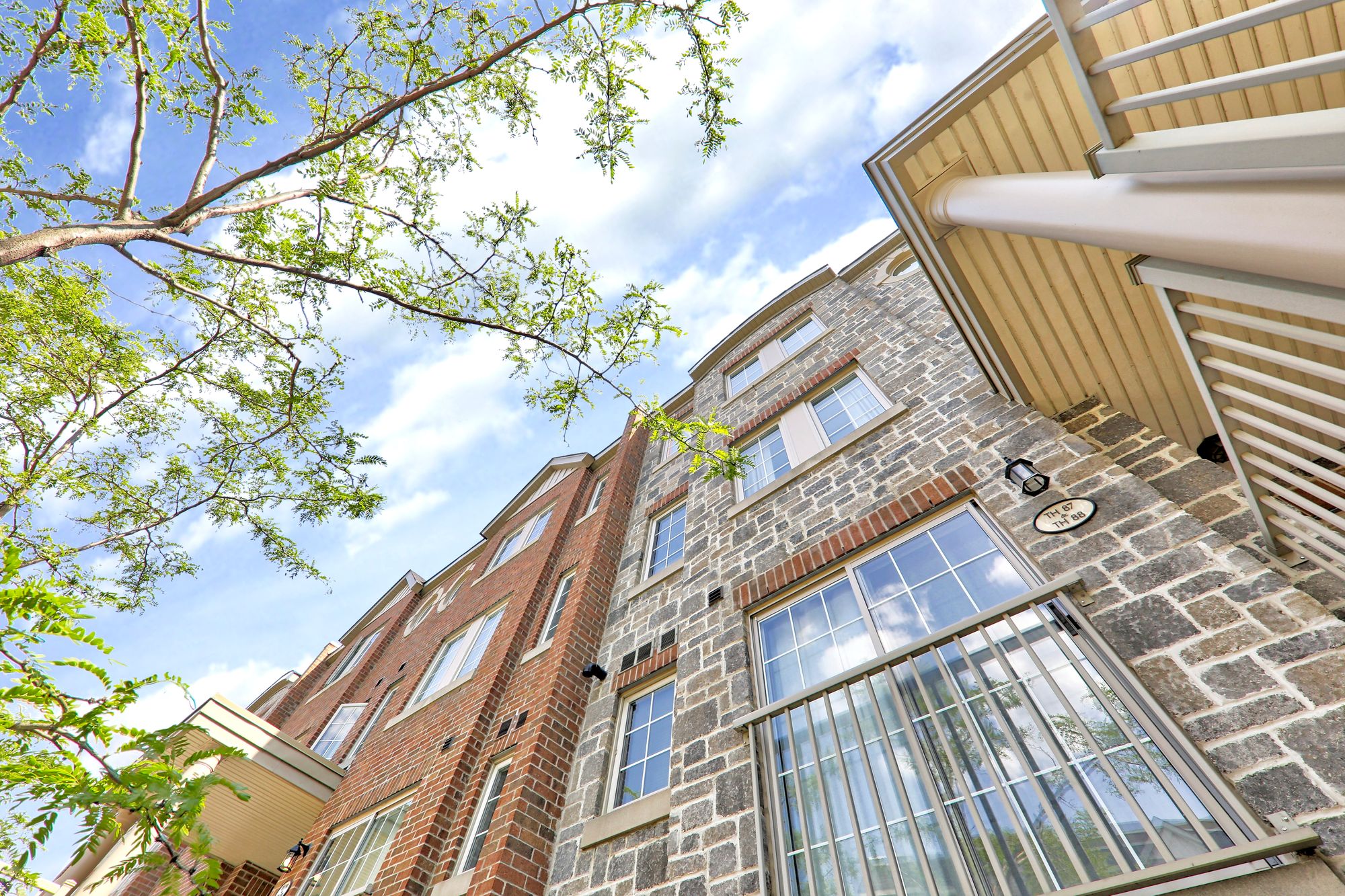 9395 The Queensway Windermere By The Lake Terrace 2 Condos for