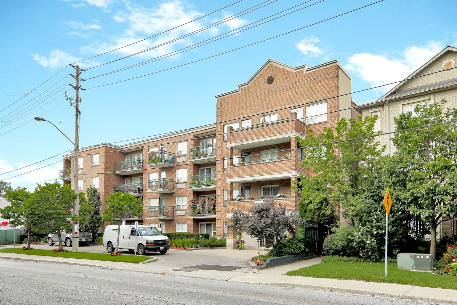 928 Millwood Road. 928 Millwood Rd is located in  East York, Toronto - image #1 of 4
