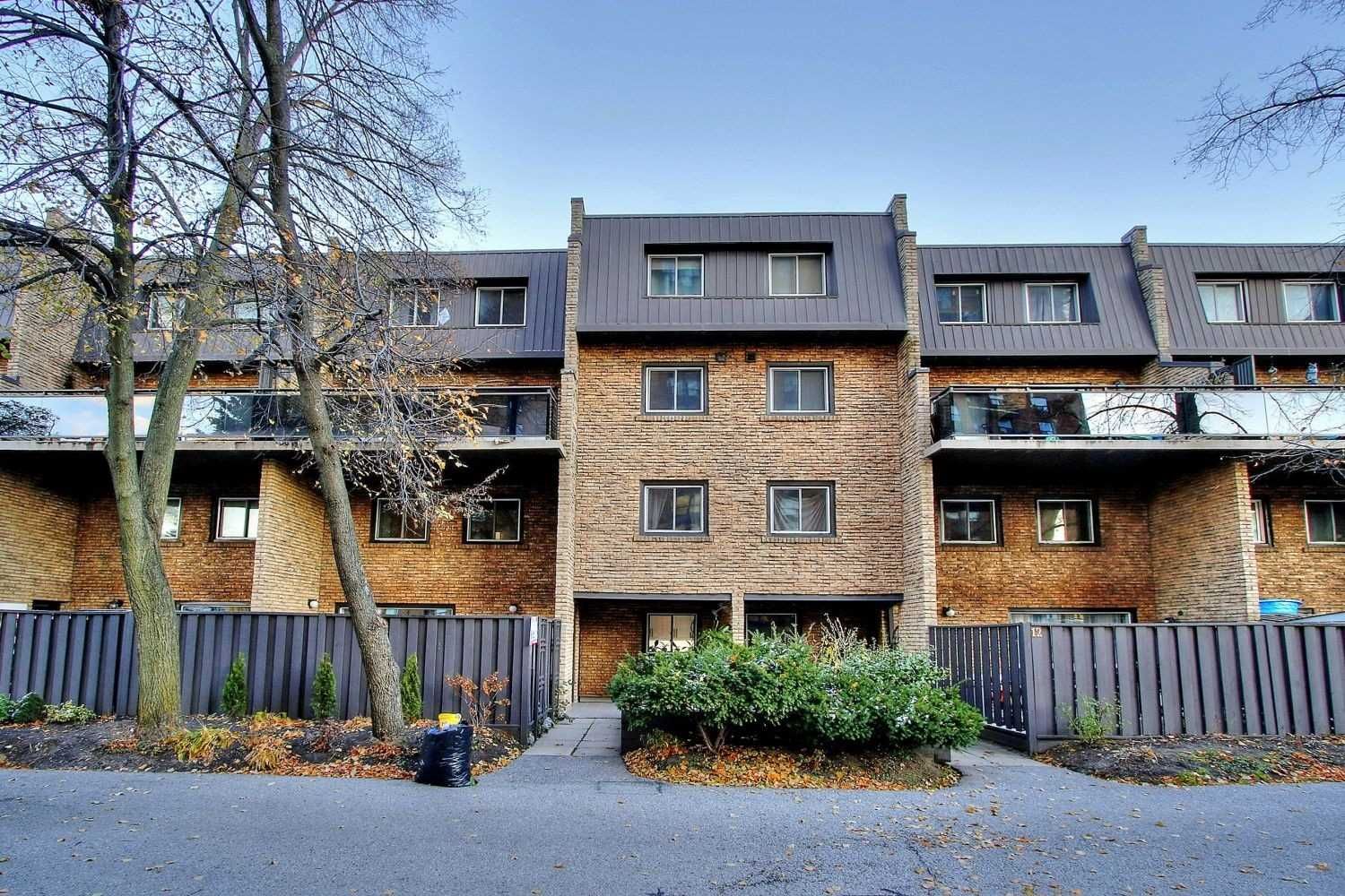 110 Ling Rd 110140 Ling Road Condos 3 Beds 1 Bath Unit 9