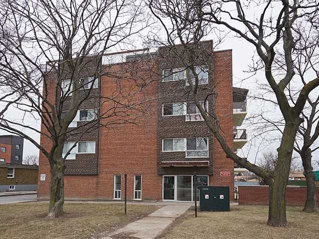 1159 Birchmount Road. 1159 Birchmount Condos is located in  Scarborough, Toronto