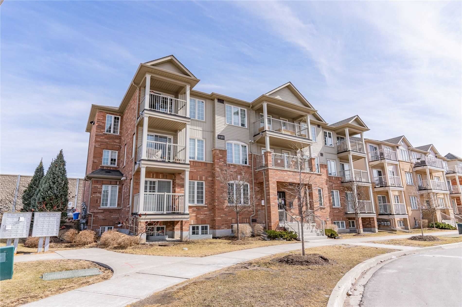 149 Isaac Devins Blvd | Isaac Devins Boulevard Condos | 2 Beds | 1 Bath ...