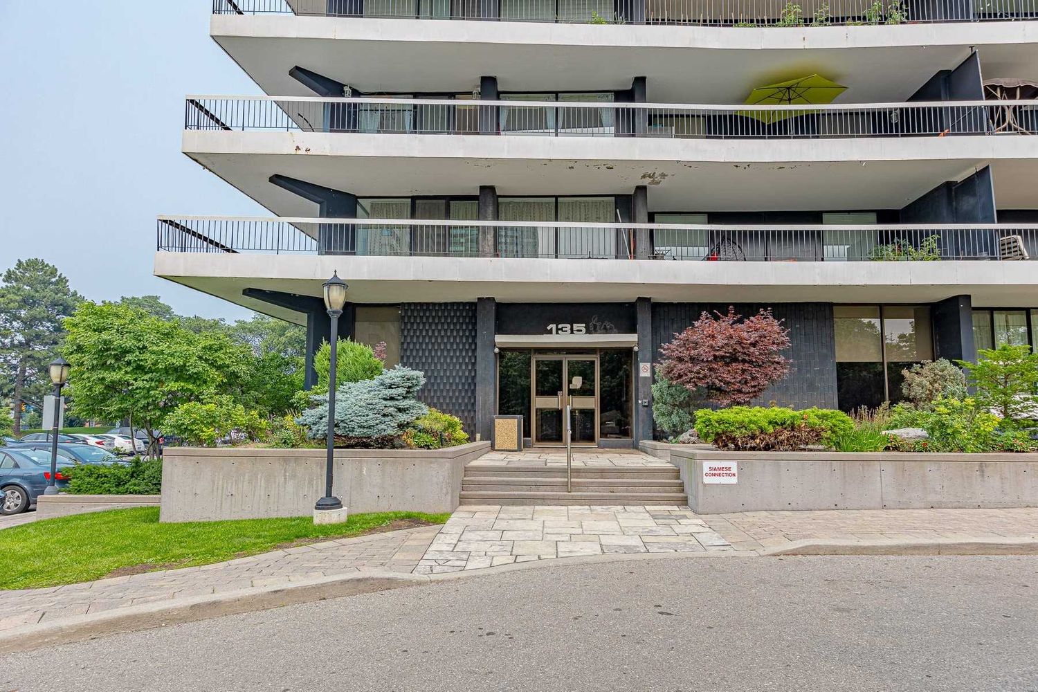 135 Antibes Drive. 135 Antibes Condos is located in  North York, Toronto - image #2 of 2