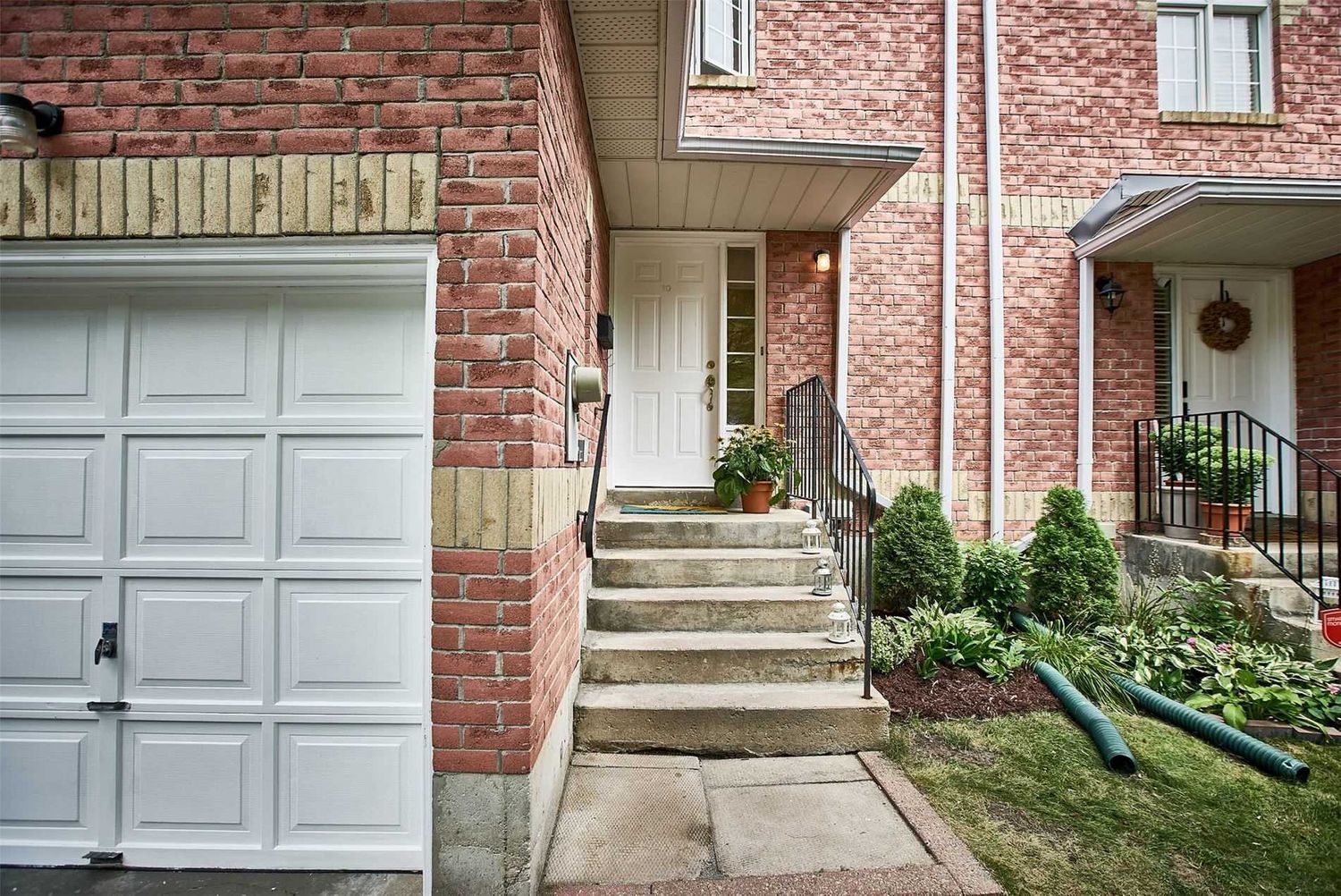 138 Homestead Road. 138 Homestead Road Condos is located in  Scarborough, Toronto - image #3 of 4