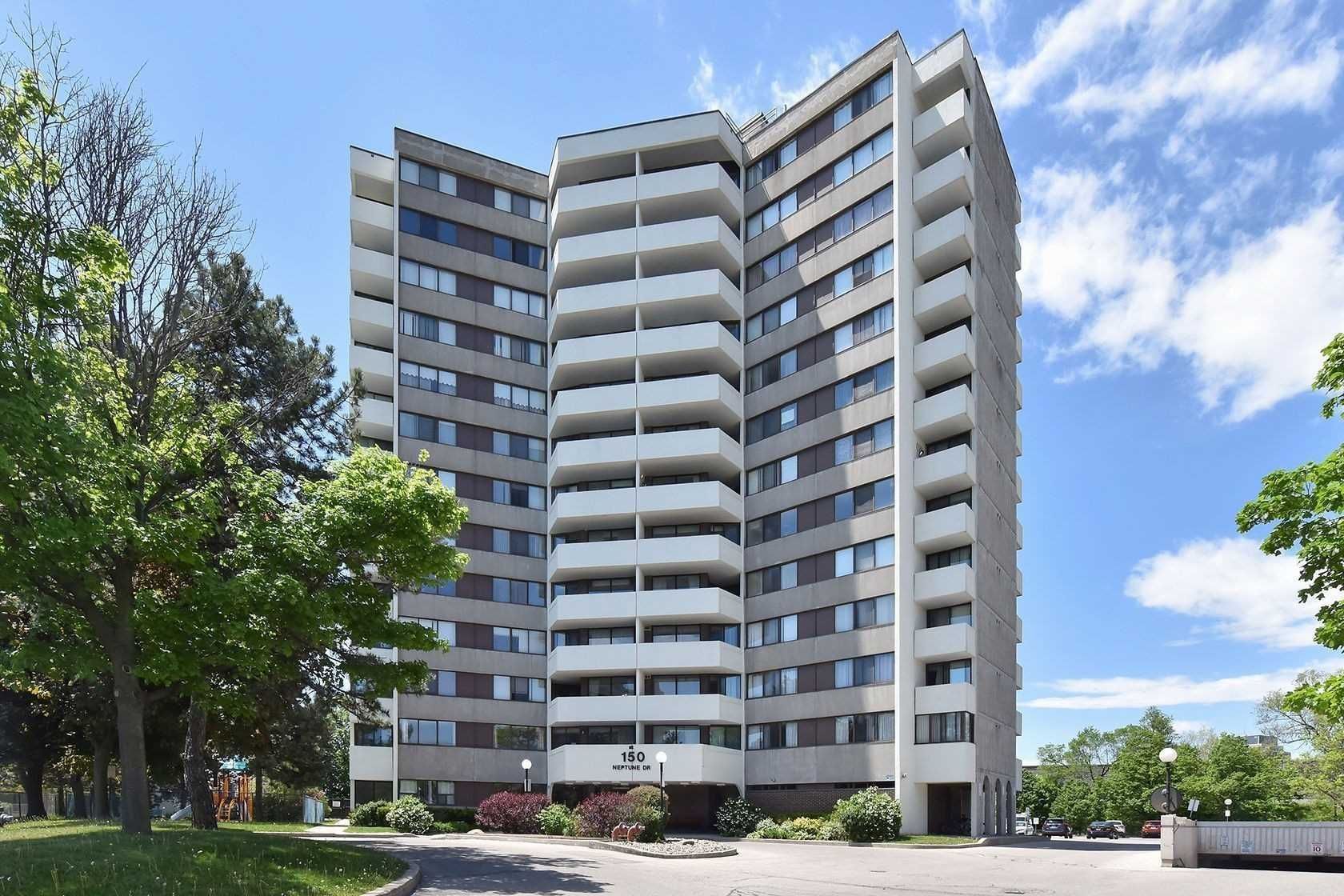 150 Neptune Dr 150 Neptune Drive Condos 3 Beds 2 Baths Unit