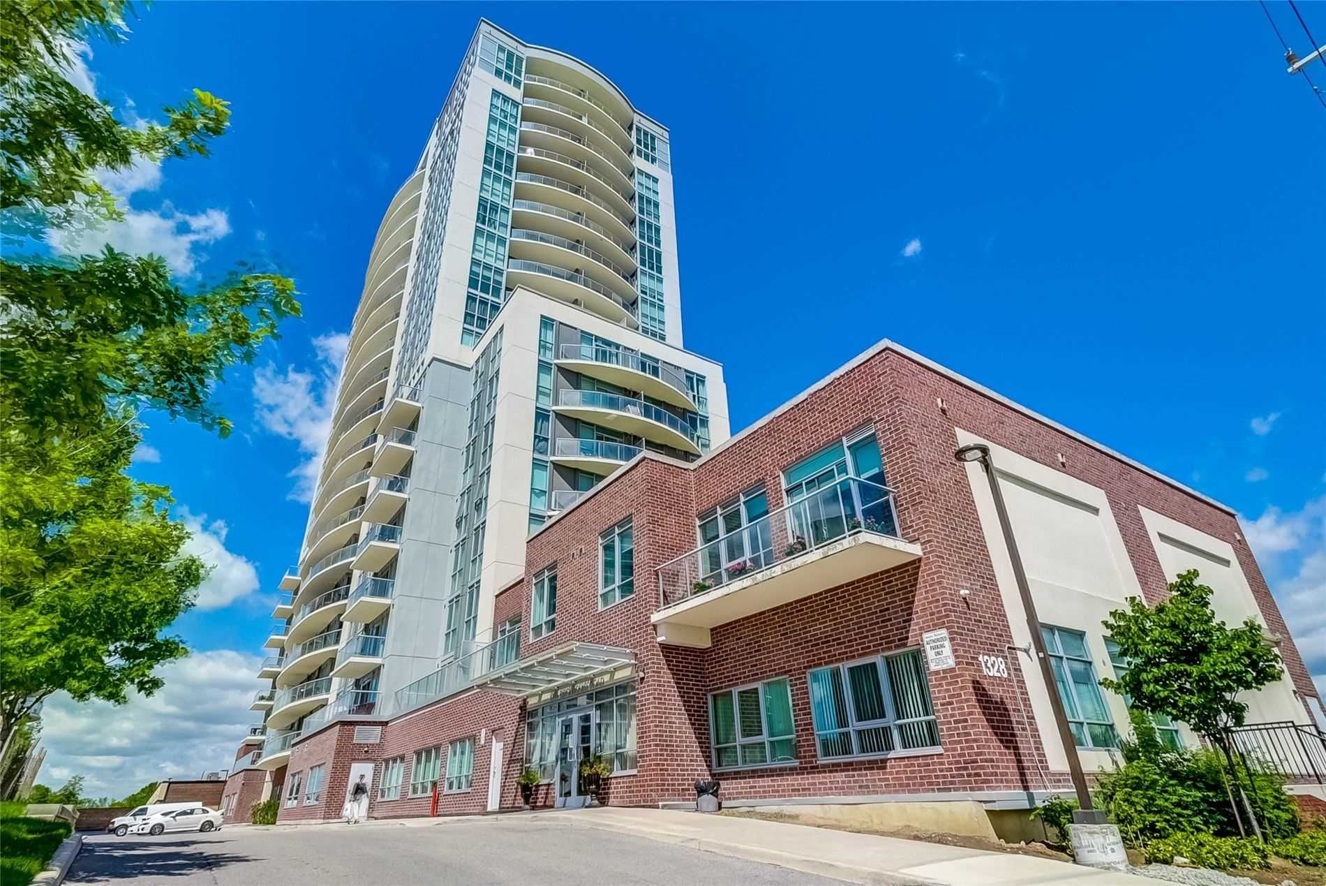 1328 Birchmount Rd. This condo at 2150 Condos is located in  Scarborough, Toronto - image #1 of 2 by Strata.ca