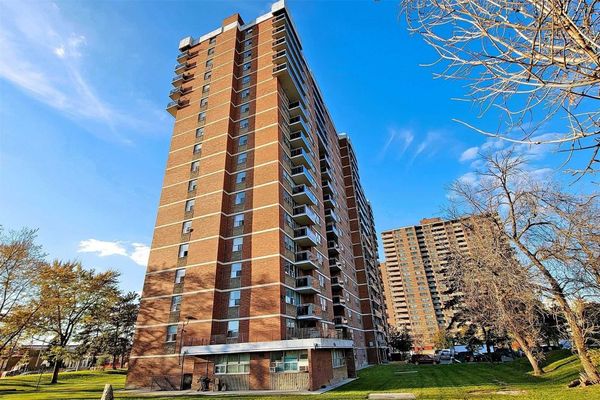 2645 Kipling Avenue Condos