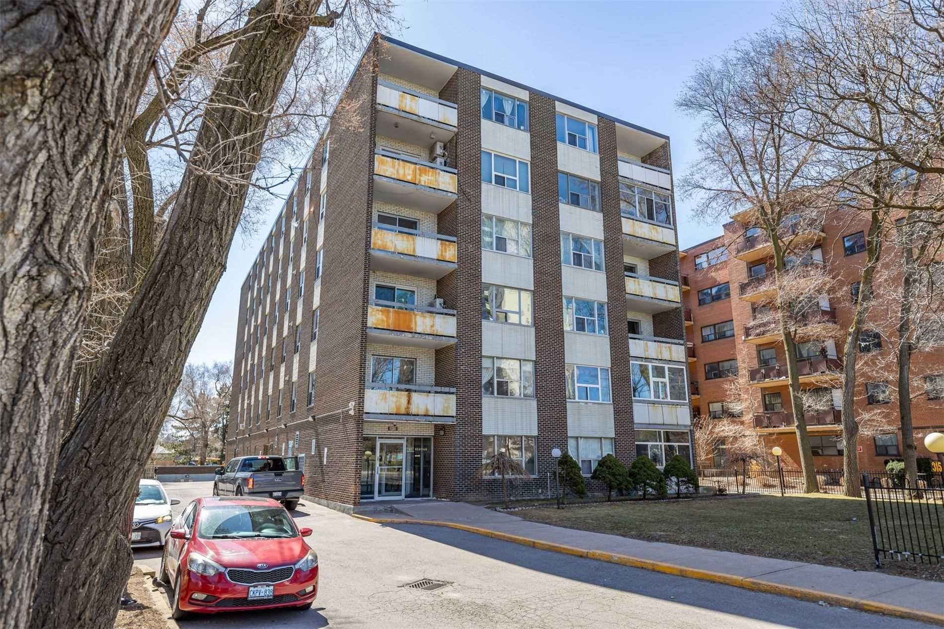 315 Dixon Rd 315 Dixon Road Condos strata.ca