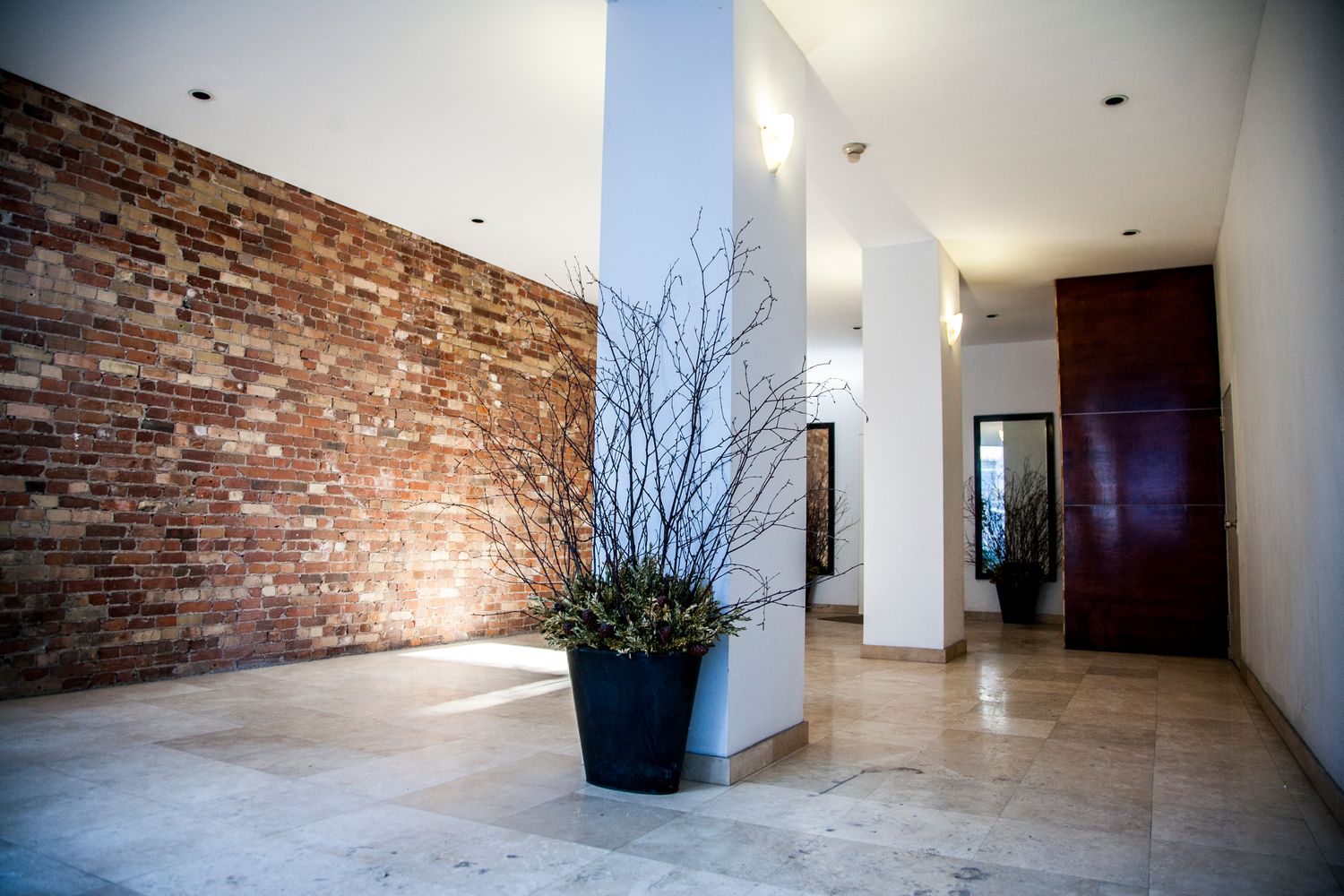 98 Queen Street E. Richard Bigley Lofts is located in  Downtown, Toronto - image #1 of 4