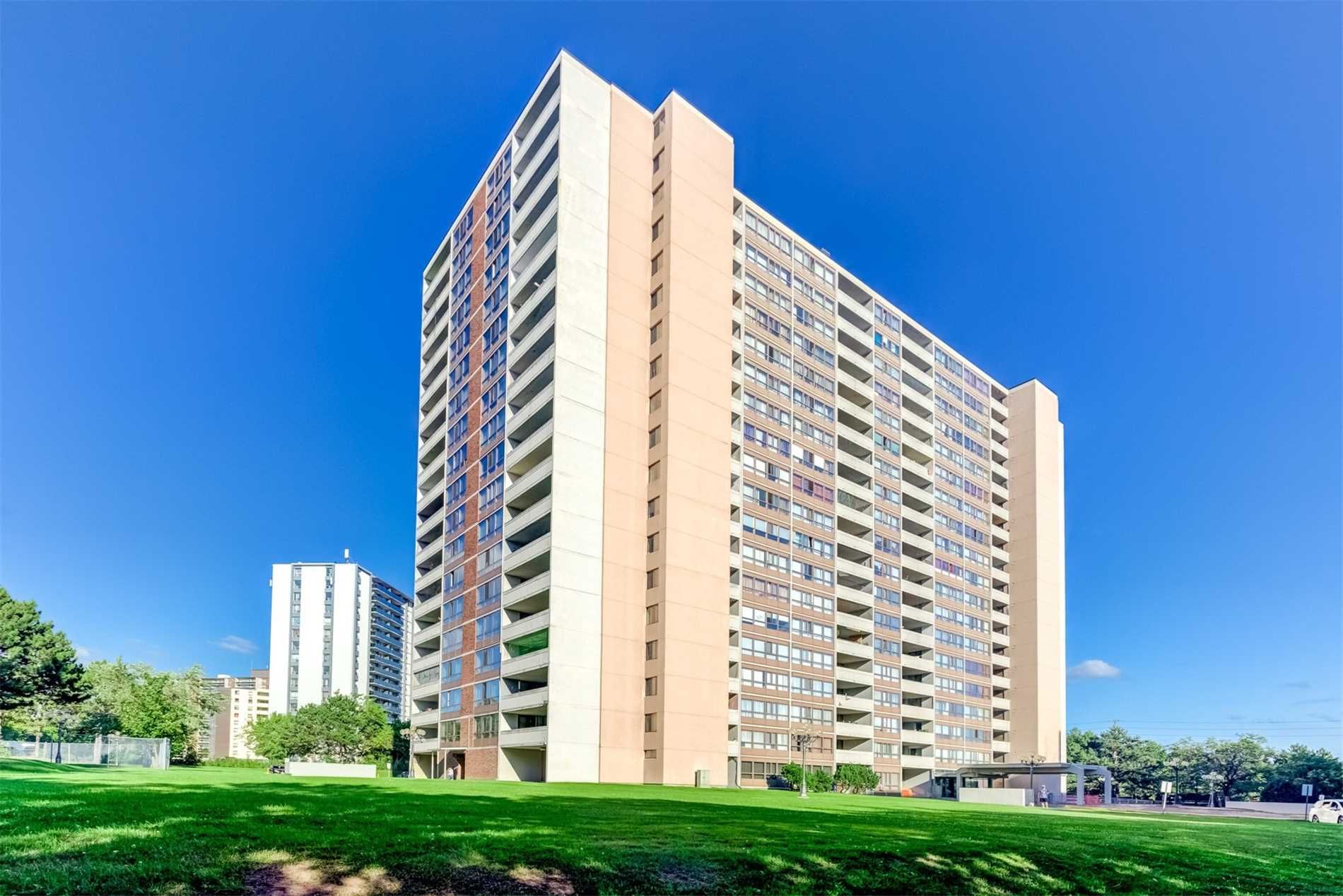 3380 Eglinton Ave E | 3380 Eglinton Avenue East Condos | 2 Beds | 2 ...