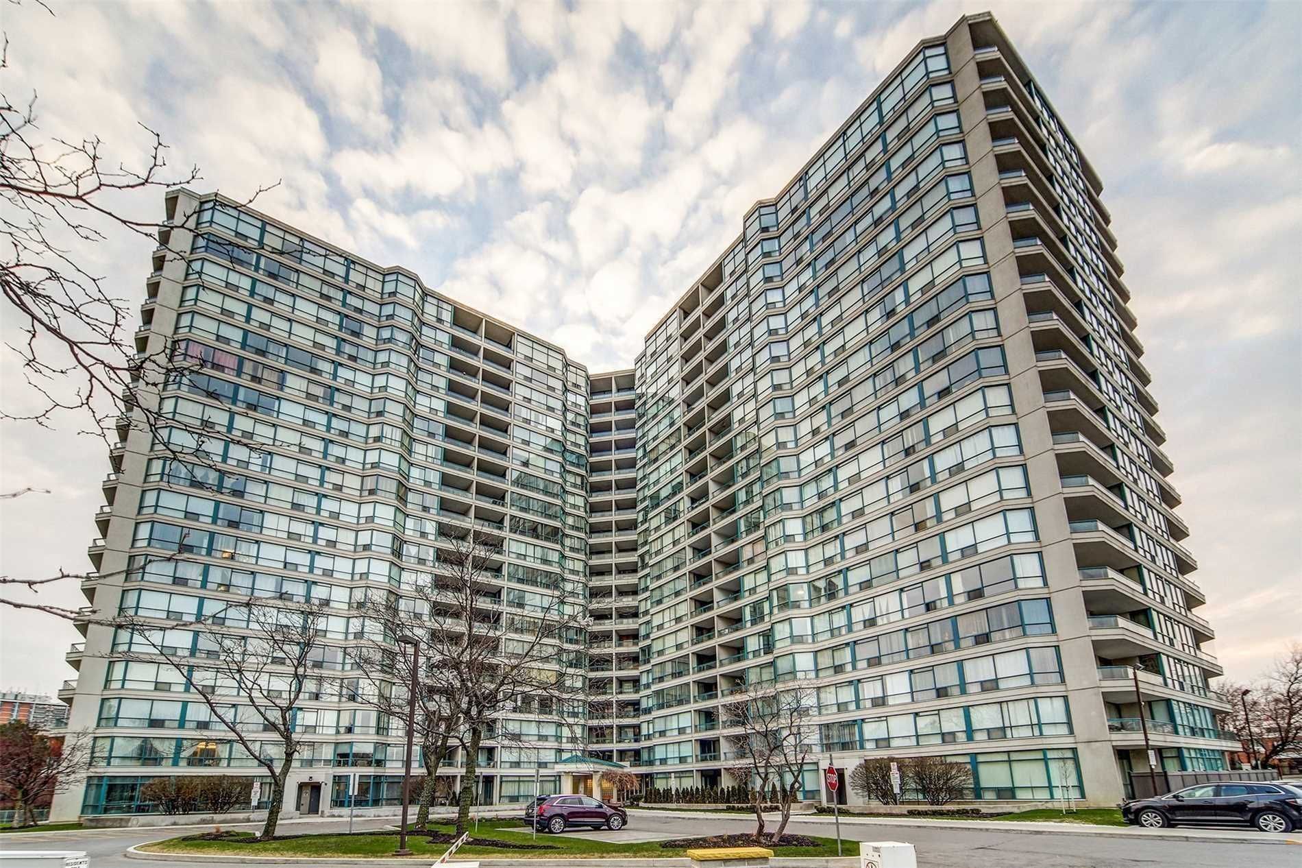 4725 Sheppard Ave E | 4725 Sheppard Condos | 2 Beds | 2 Baths | Unit ...