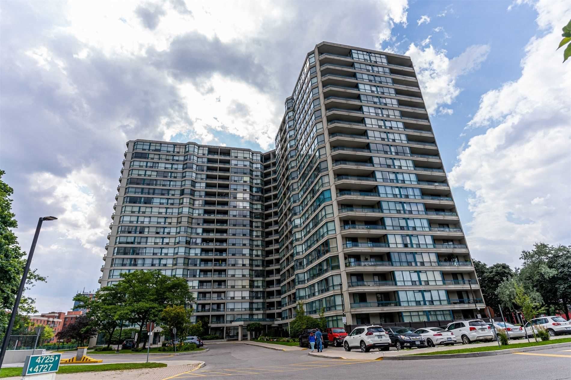 4725 Sheppard Ave E 4725 Sheppard Condos 2 Condos for Sale & 1 Unit for Rent strata.ca