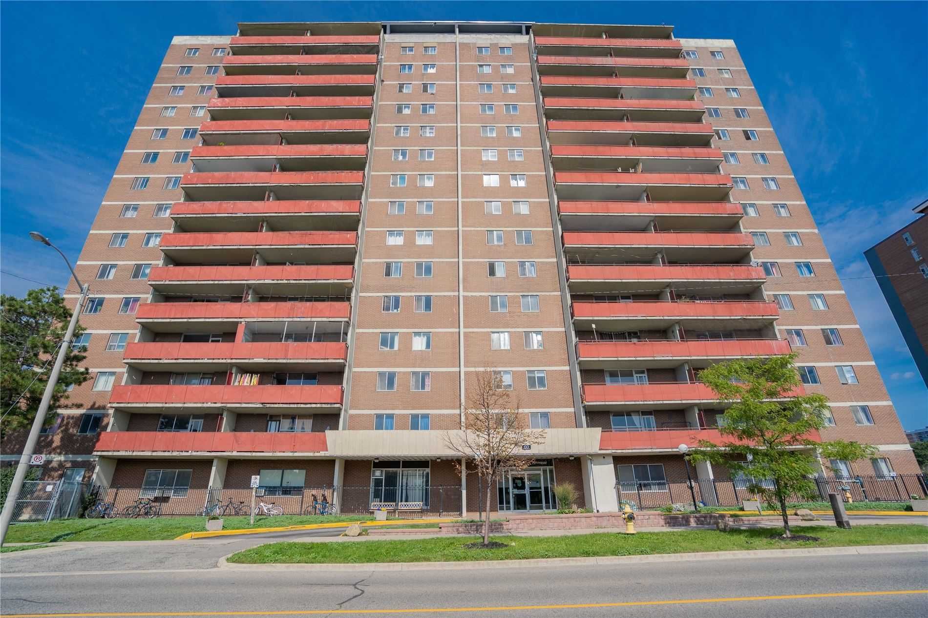 60 Stevenson Rd 60 Stevenson Road Condos Get listing alerts for