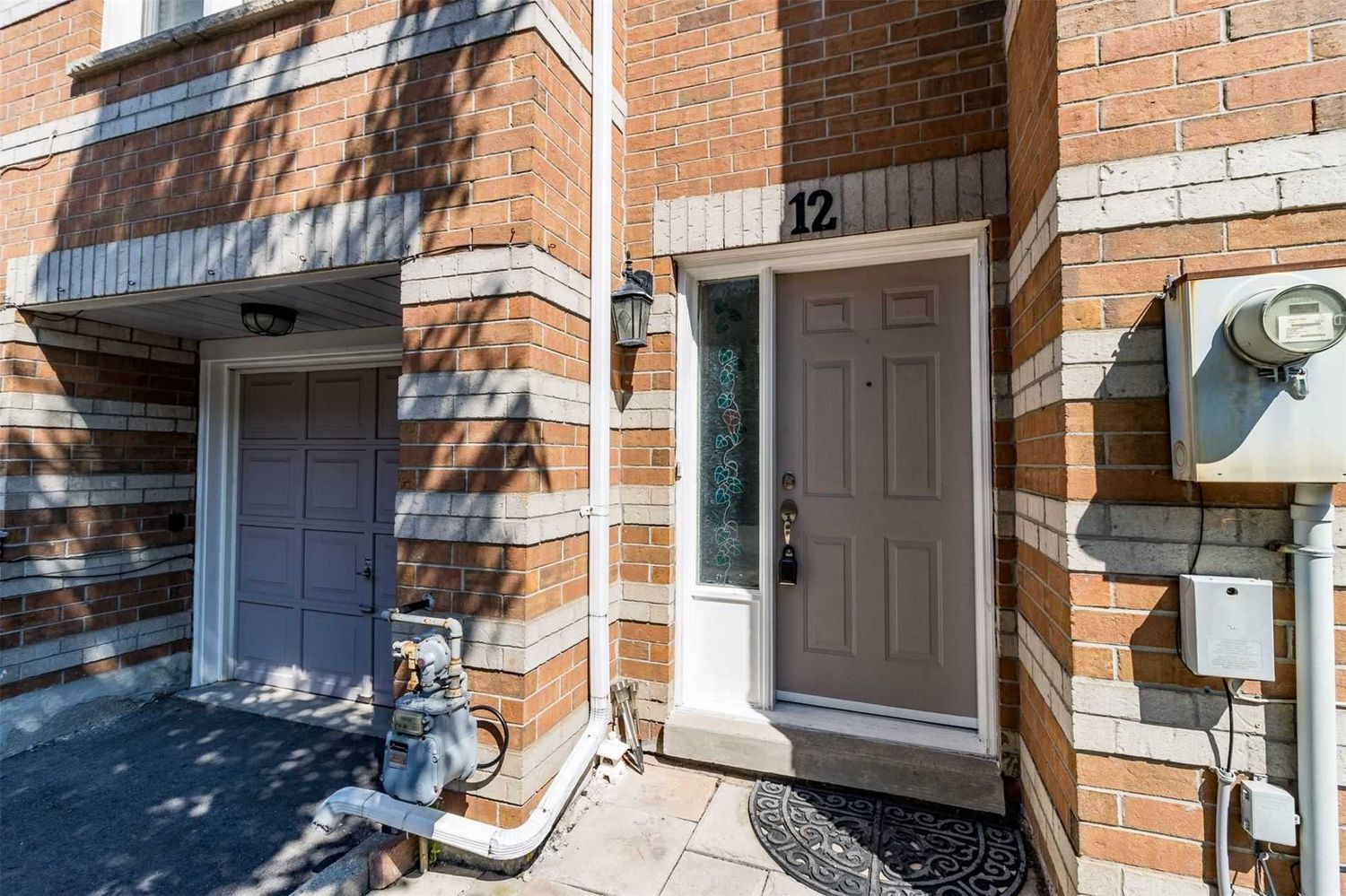 630 Evans Avenue. 630 Evans Avenue Townhomes is located in  Etobicoke, Toronto - image #3 of 3