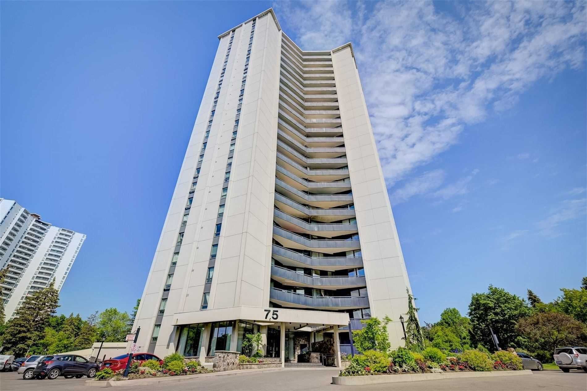 75 Graydon Hall Dr, unit null for sale in Parkwoods | Graydon Hall - image #1