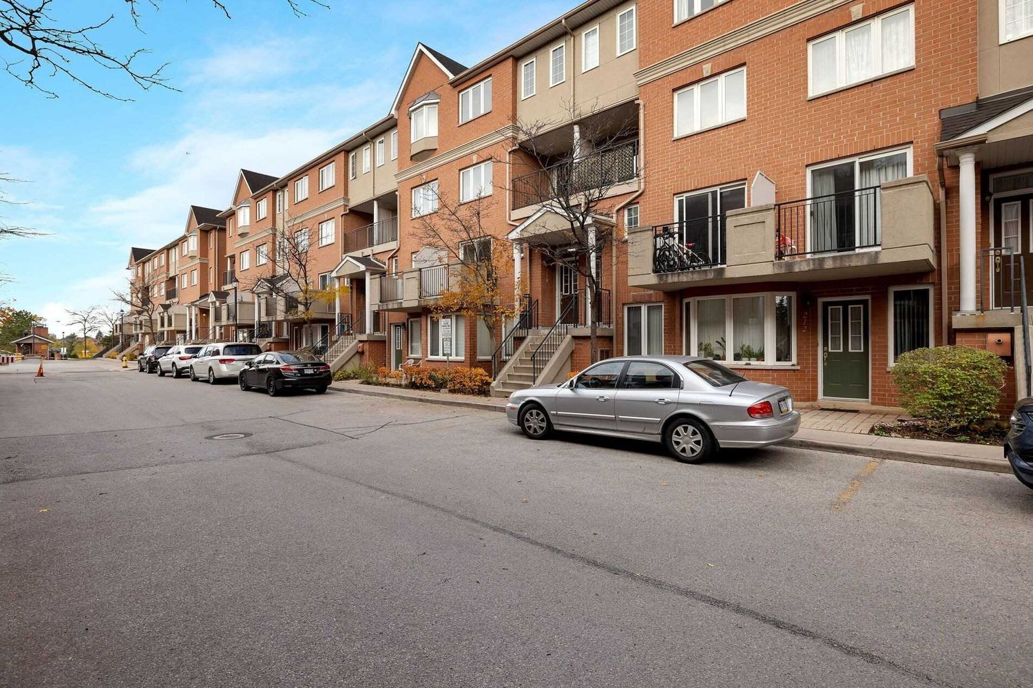 1881 Mcnicoll Avenue. Bamburgh Plaza Condos is located in  Scarborough, Toronto - image #4 of 4