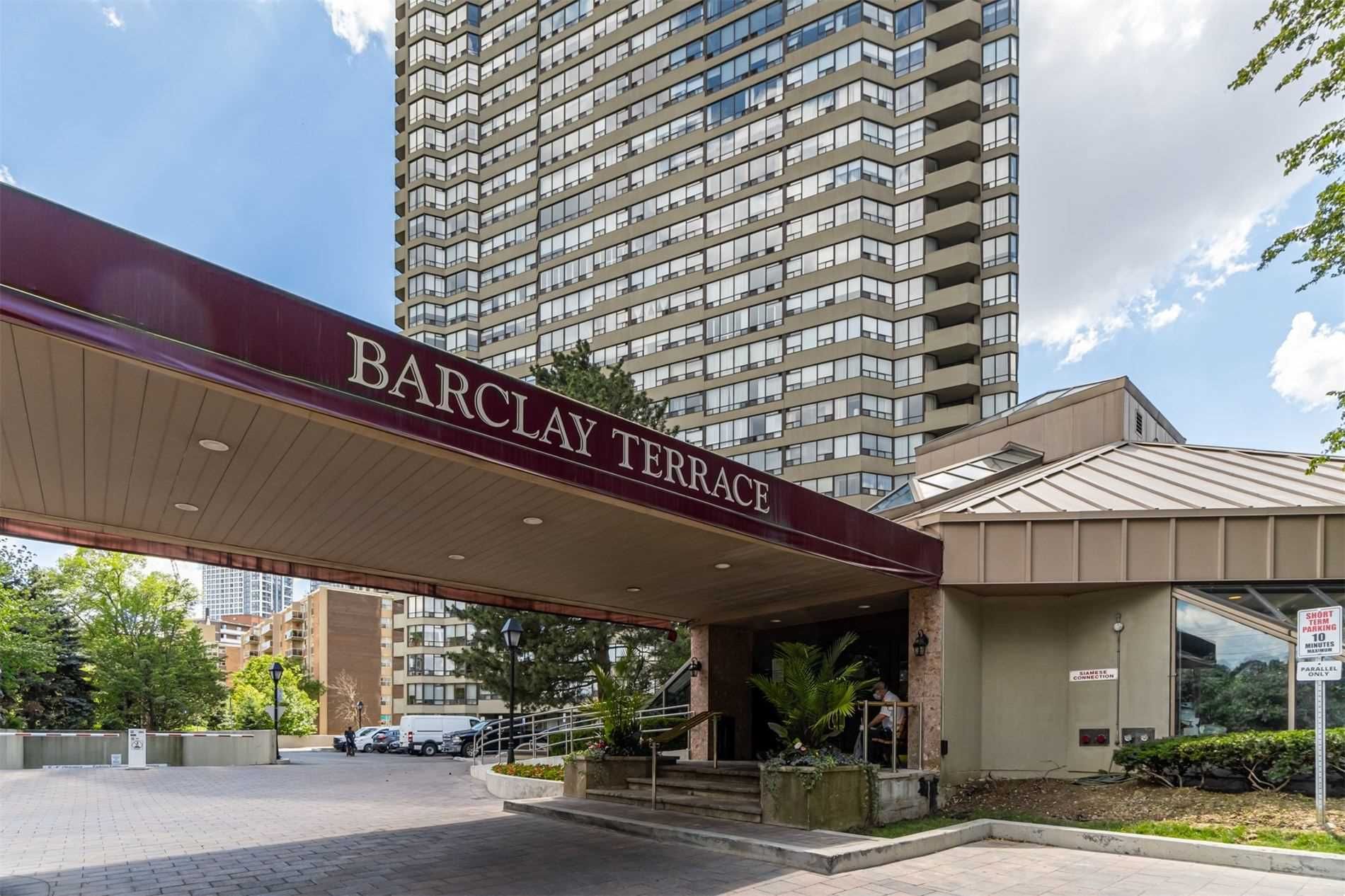 1300 Islington Ave Barclay Terrace II Condos 2 Condos for Sale & 0